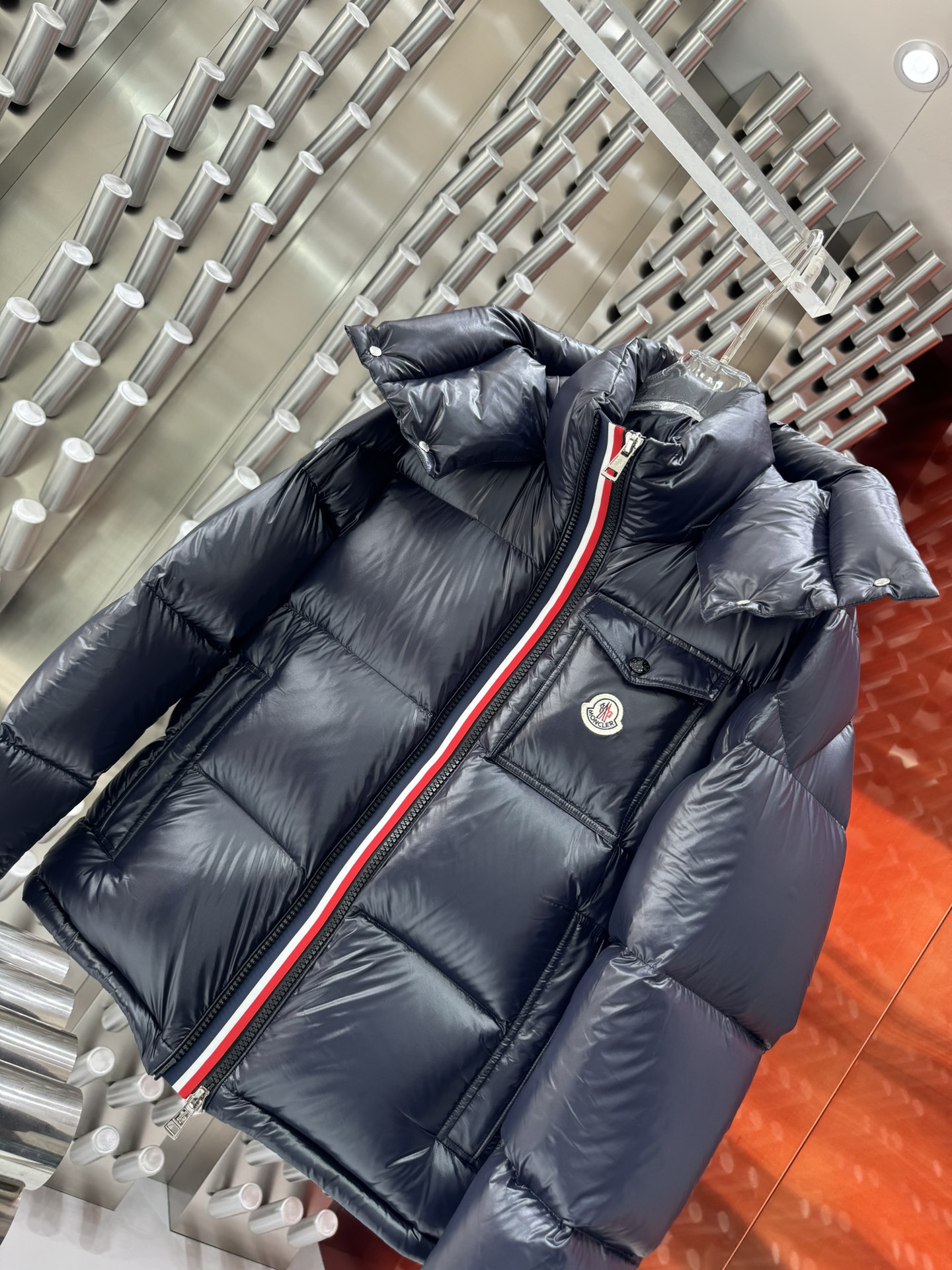 Moncler Down Jackets